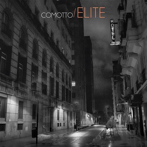 Elite Baltasar Comotto