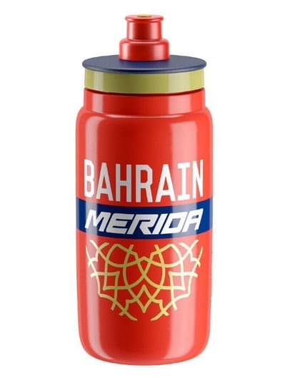 Elite, Bidon, Fly Teams 2017 Team Bahrain Merida, 550 ml Elite