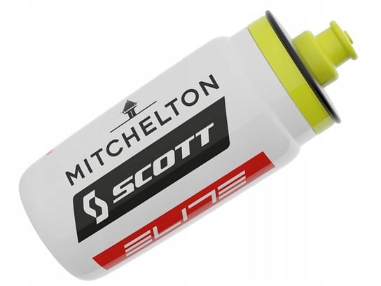 Elite, Bidon, Fly Teams 2019 Mitchelton-Scott, 550 ml Elite