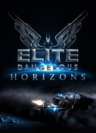 Elite Dangerous: Horizons Season Pass MUVE.PL