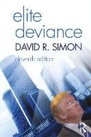 Elite Deviance Simon David R.
