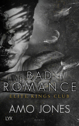 Elite Kings Club - Bad Romance LYX