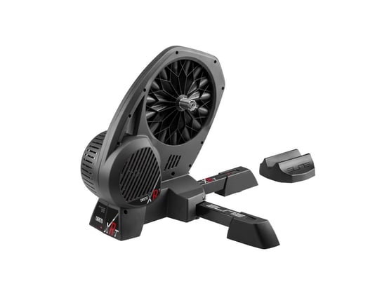Elite, Trenażer rowerowy DIRETO XR - T Elite
