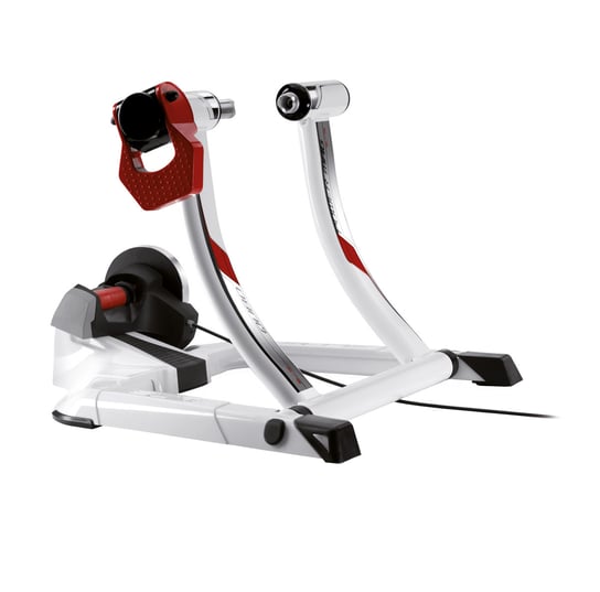 Elite, Trenażerrowerowy QUBO POWER Mag Smart B+ Elite