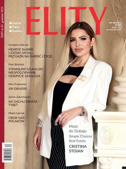 Elity Studio Komputerowe Gemma Sp.k.