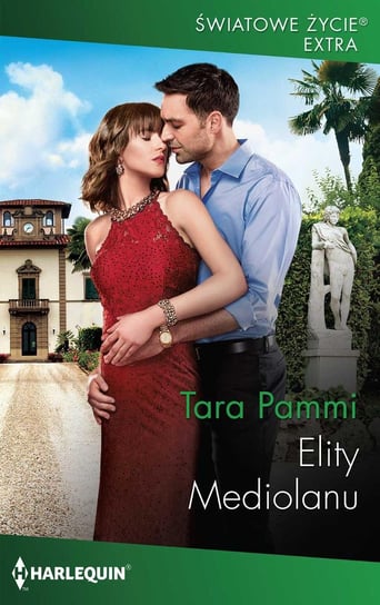 Elity Mediolanu - ebook mobi Pammi Tara