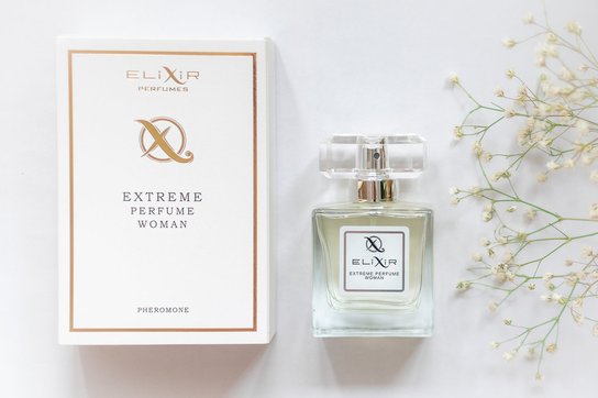 Elixir 50ML - D96 inspirowany YSL LIBRE EXTREME Elixir
