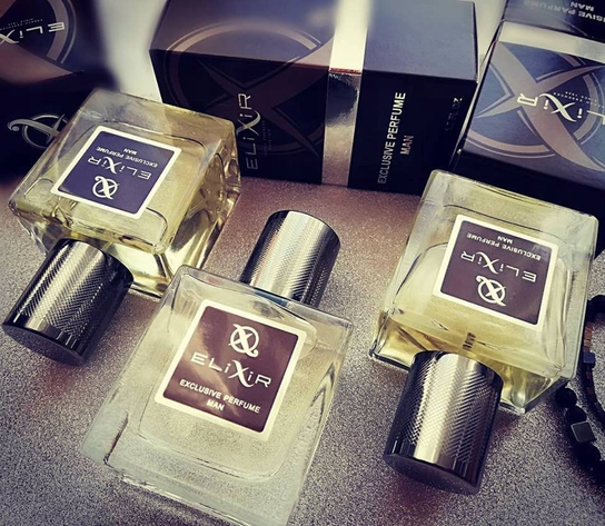 67 Elixir Elixir 50ML - M67 inspirowany GIORGIO ARMANI EAU DE CEDRE | Sklep EMPIK.COM