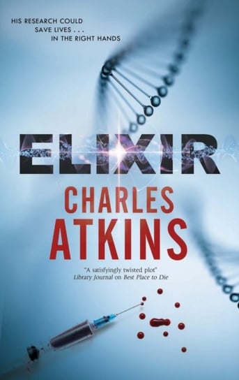 Elixir Charles Atkins
