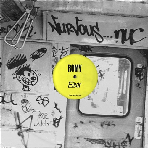 Elixir Romy