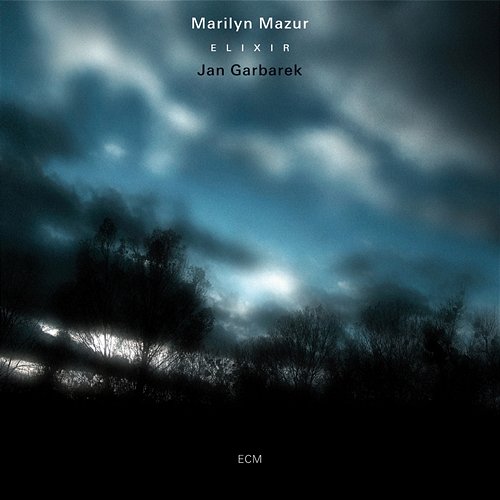 On The Move Marilyn Mazur, Jan Garbarek