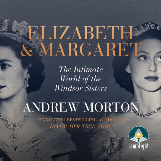 Elizabeth and Margaret Morton Andrew
