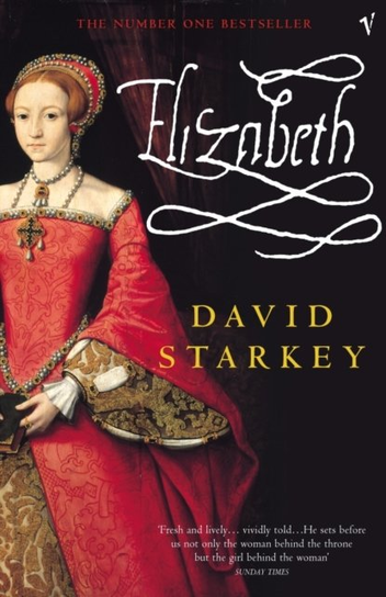Elizabeth. Apprenticeship Starkey David