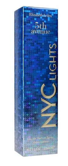 Elizabeth Arden, 5th Avenue NYC Lights, woda perfumowana, 125 ml Elizabeth Arden