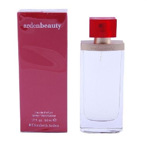 Elizabeth Arden, Arden Beauty, woda perfumowana, 50 ml Elizabeth Arden