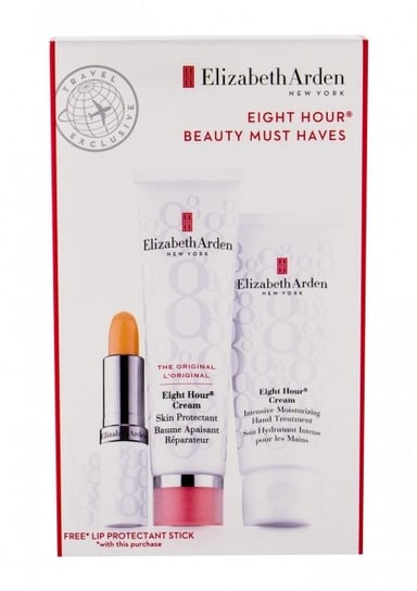 Elizabeth Arden Eight Hour Cream Skin Protectant 50ml Elizabeth Arden