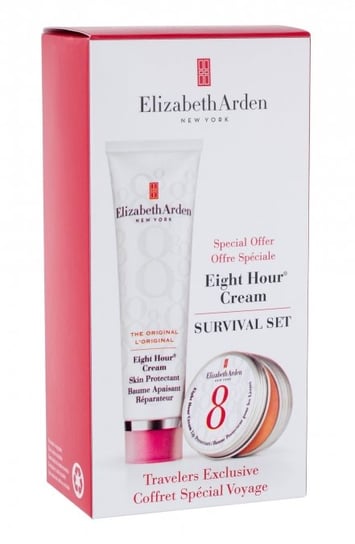 Elizabeth Arden Eight Hour Cream Skin Protectant 50ml Elizabeth Arden