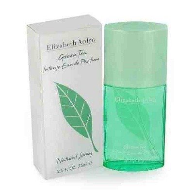Elizabeth Arden, Green Tea Intense, woda perfumowana, 75 ml Elizabeth Arden
