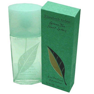 Elizabeth Arden, Green Tea, woda perfumowana, 30 ml Elizabeth Arden