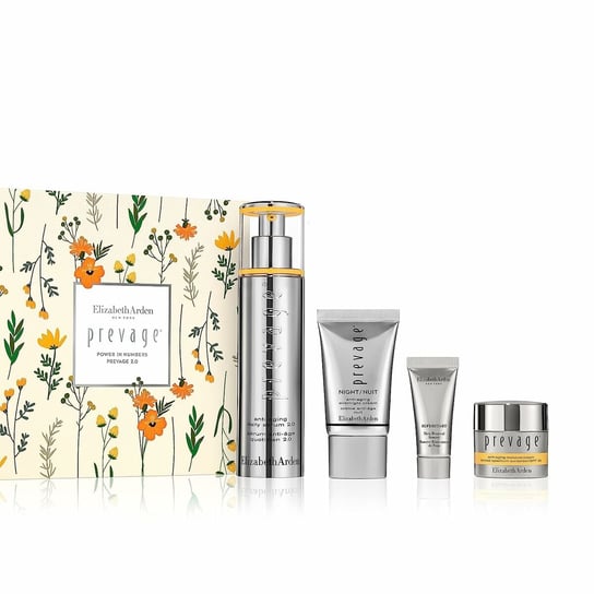 Elizabeth Arden Prevage 2.0, zestaw kosmetyków, 4 szt. Elizabeth Arden