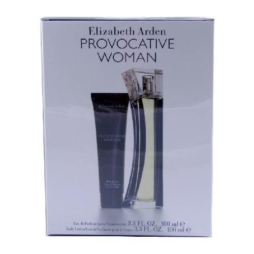 Elizabeth Arden, Provocative Woman, zestaw kosmetyków, 2 szt. Elizabeth Arden