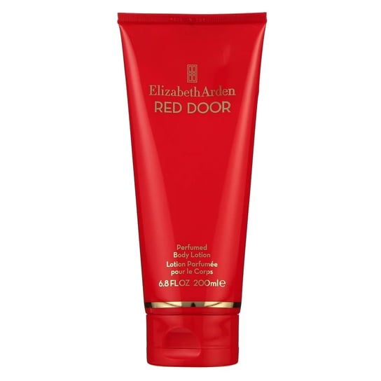 Elizabeth Arden,Red Door balsam do ciała 200ml Elizabeth Arden