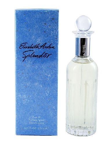 Elizabeth Arden, Splendor, woda perfumowana, 125 ml Elizabeth Arden