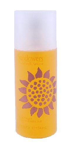 Elizabeth Arden, Sunflowers, dezodorant, 150 ml Elizabeth Arden
