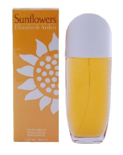 Elizabeth Arden, Sunflowers, woda toaletowa, 30 ml Elizabeth Arden