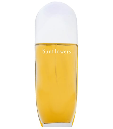 Elizabeth Arden, Sunflowers, woda toaletowa, 50 ml Elizabeth Arden