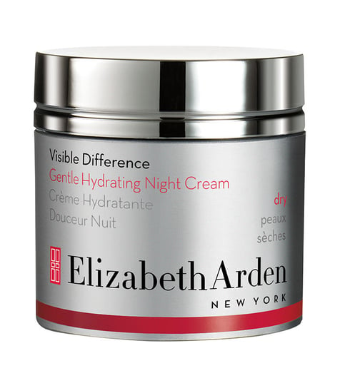 Elizabeth Arden, Visible Difference, nawilżający krem na noc, 50 ml Elizabeth Arden