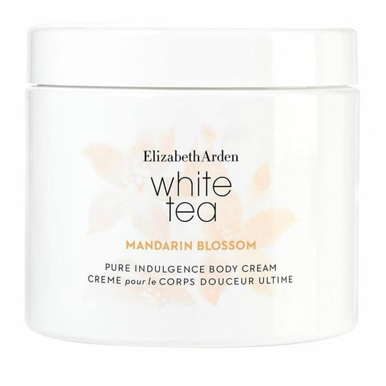 Elizabeth Arden, White Tea Mandarin Blossom, krem do ciała, 384 ml Elizabeth Arden