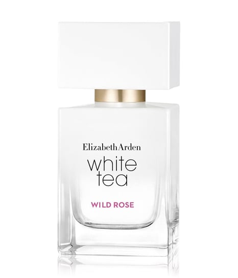 Elizabeth Arden, White Tea Wild Rose, woda toaletowa, 50 ml Elizabeth Arden
