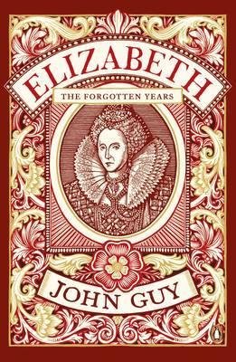 Elizabeth Guy John
