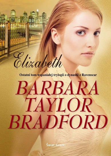 Elizabeth Taylor-Bradford Barbara