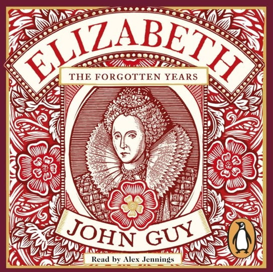 Elizabeth Guy John