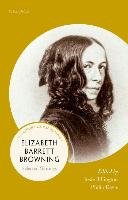 Elizabeth Barrett Browning Billington Josie Ed
