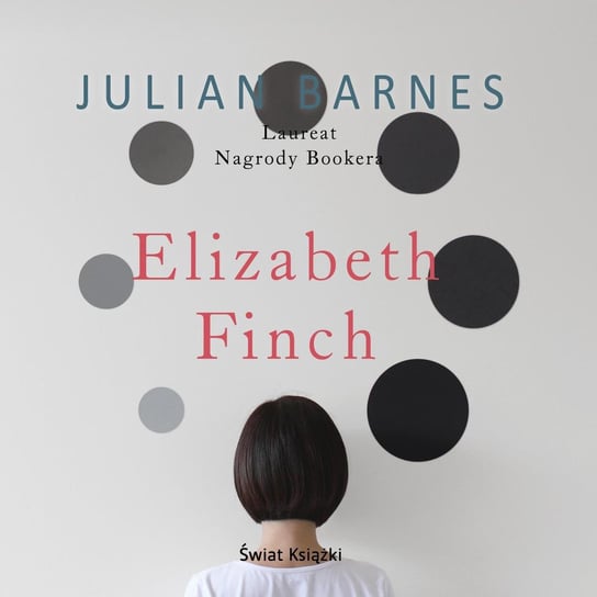 Elizabeth Finch Julian Barnes