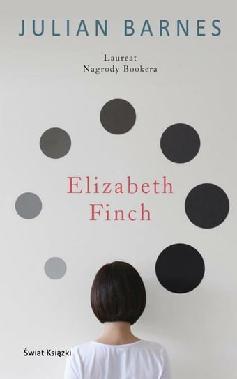 Elizabeth Finch - ebook epub Julian Barnes