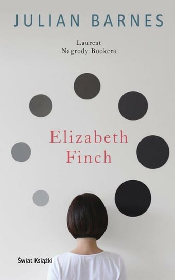Elizabeth Finch - ebook mobi Julian Barnes