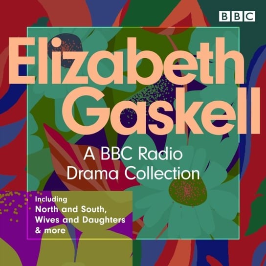 Elizabeth Gaskell Collection - audiobook Threlfall David, Comer Jodie, Wakelam Steve, Campbell Barry, Gaskell Elizabeth