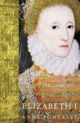 Elizabeth I Anne Somerset