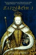 Elizabeth I Somerset Anne