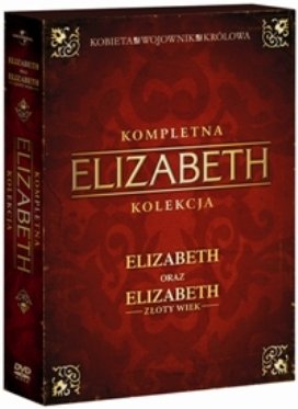 Elizabeth. Kolekcja Kapur Shekhar