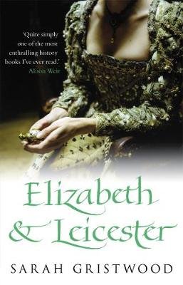 Elizabeth & Leicester Gristwood Sarah