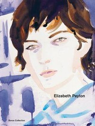 Elizabeth Peyton Distanz Verlag Gmbh, Distanz Verlag