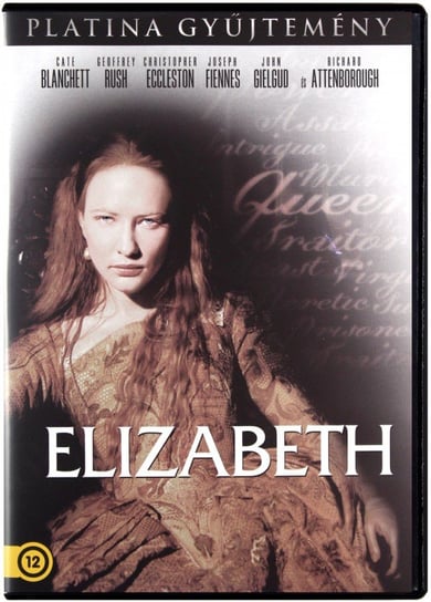 Elizabeth (Platinum Collection) Kapur Shekhar