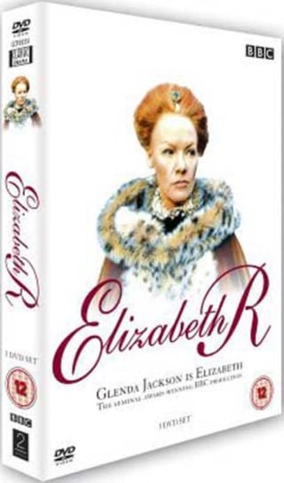 Elizabeth R: The Complete Series (brak polskiej wersji językowej) Cinema Club