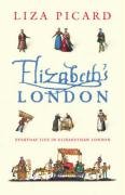 Elizabeth's London Picard Liza