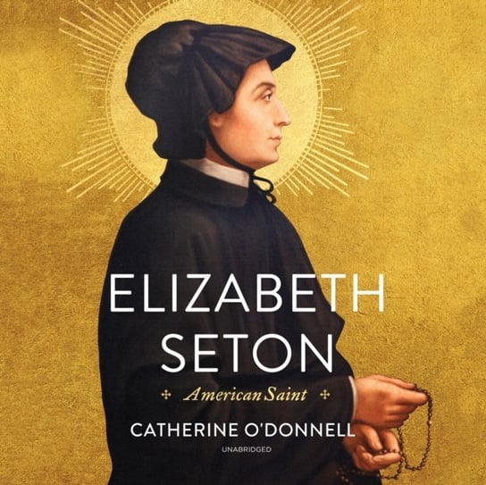 Elizabeth Seton O'Donnell Catherine
